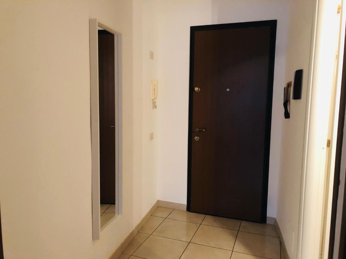산레모 La Casa Di Anna 아파트 외부 사진