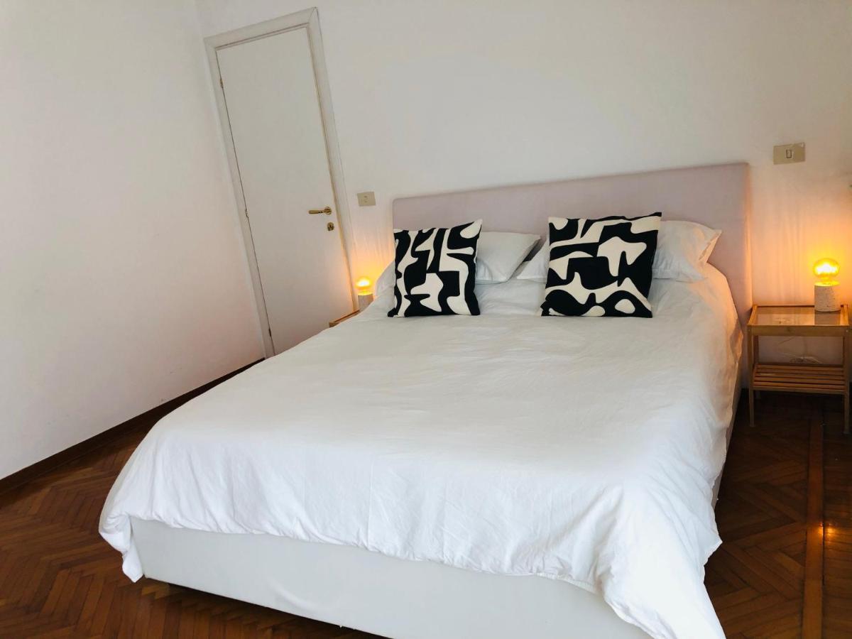 산레모 La Casa Di Anna 아파트 외부 사진