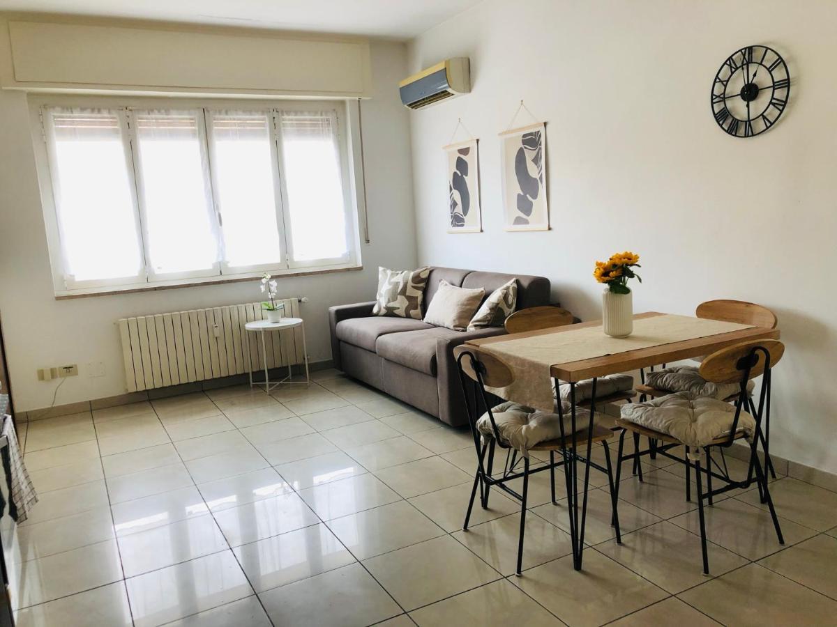 산레모 La Casa Di Anna 아파트 외부 사진