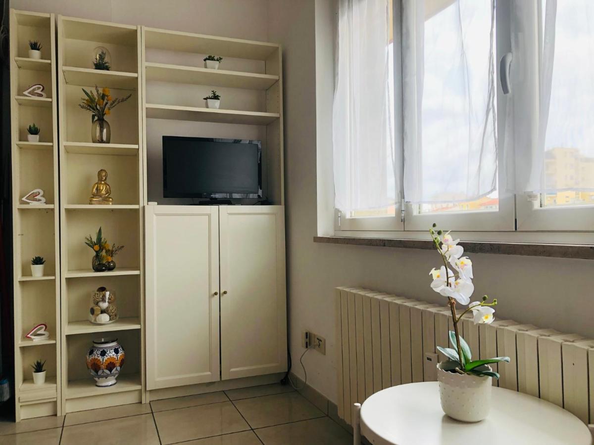 산레모 La Casa Di Anna 아파트 외부 사진